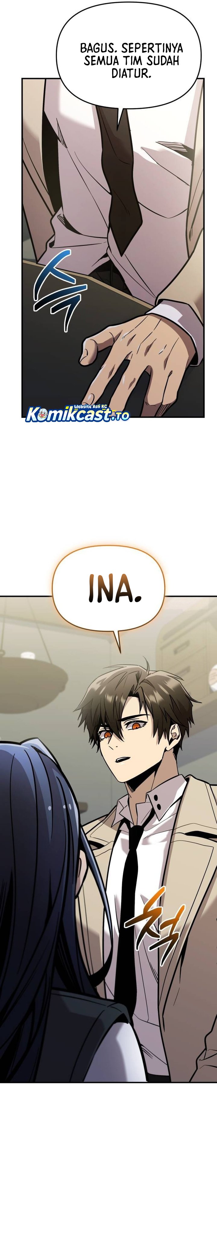 I Obtained a Mythic Item Chapter 156 Image 11