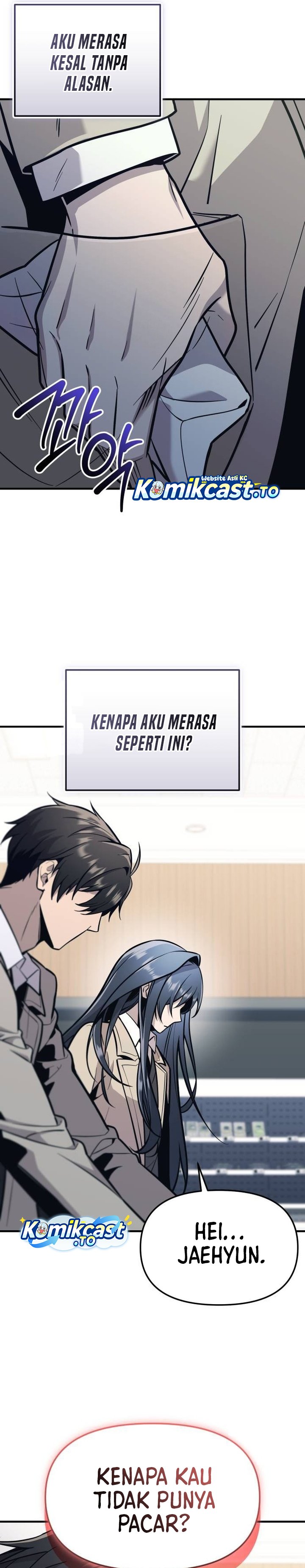 I Obtained a Mythic Item Chapter 156 Image 23