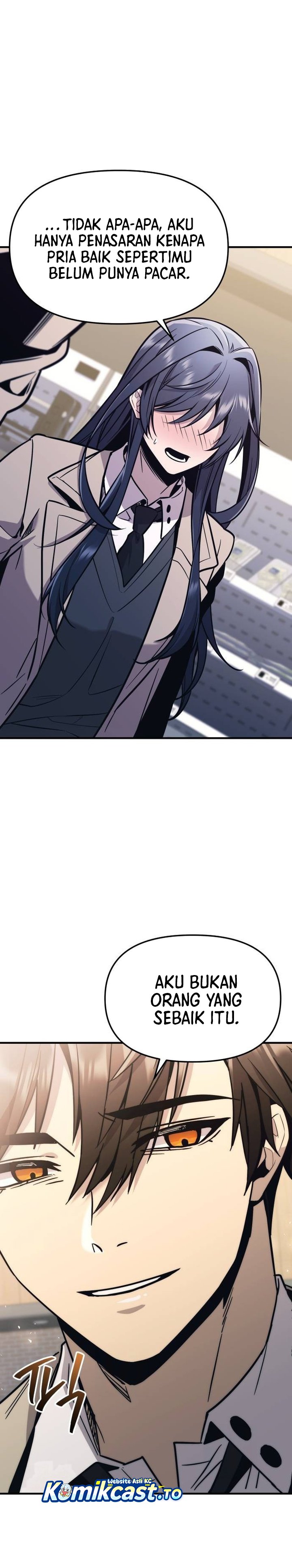 I Obtained a Mythic Item Chapter 156 Image 25