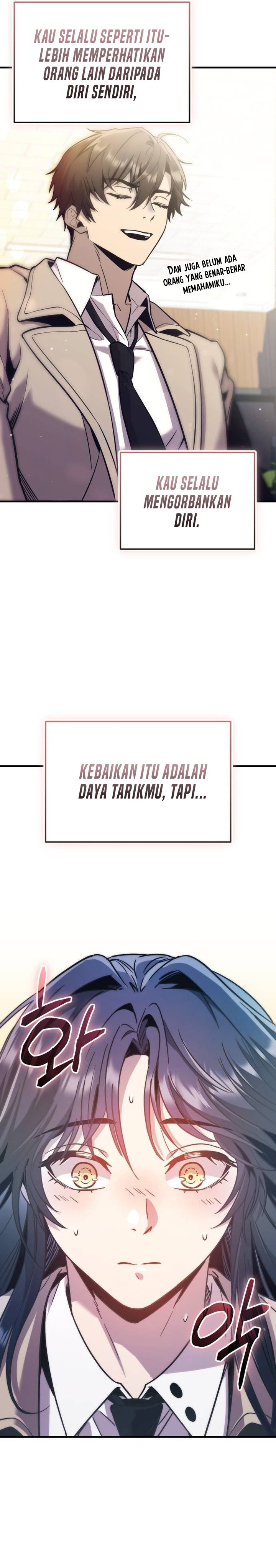 I Obtained a Mythic Item Chapter 156 Image 27