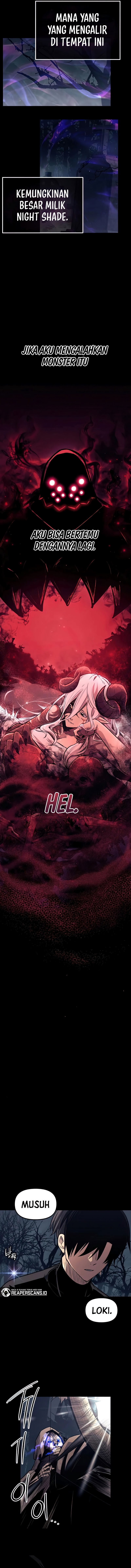 I Obtained a Mythic Item Chapter 18 Image 4