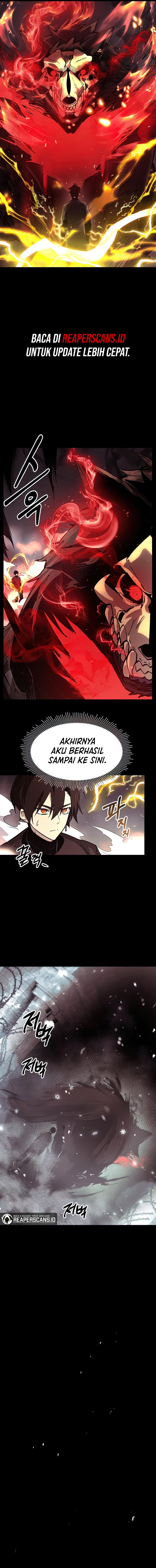 I Obtained a Mythic Item Chapter 20 Image 4