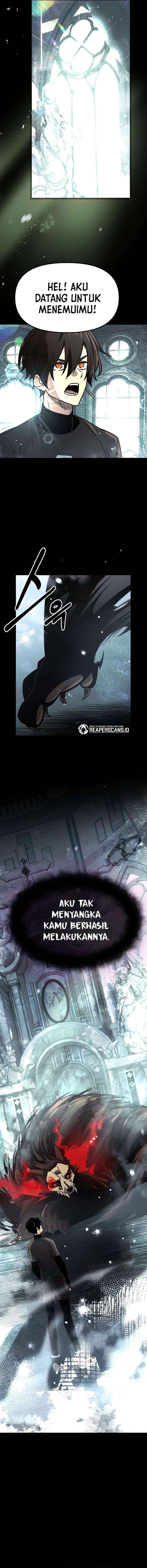 I Obtained a Mythic Item Chapter 20 Image 5