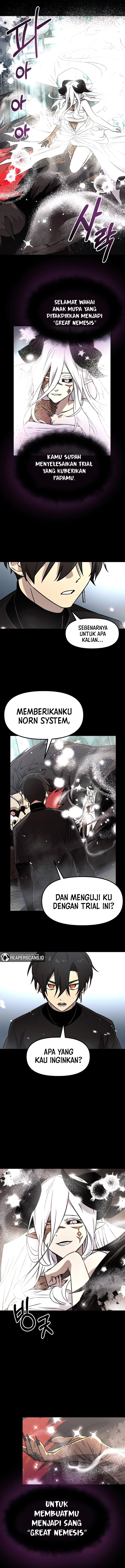 I Obtained a Mythic Item Chapter 20 Image 6