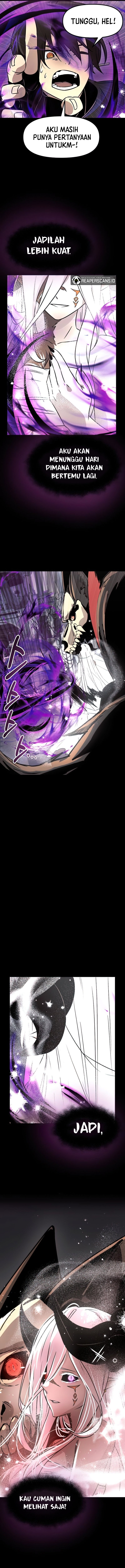 I Obtained a Mythic Item Chapter 20 Image 10