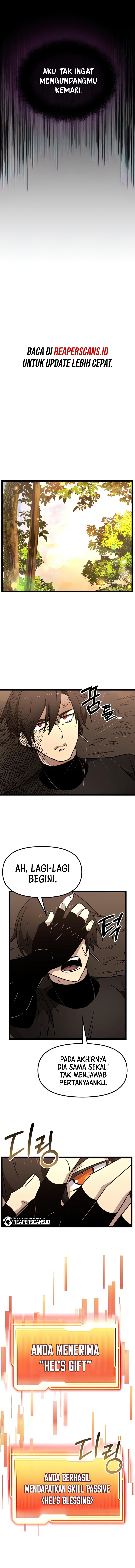 I Obtained a Mythic Item Chapter 20 Image 11