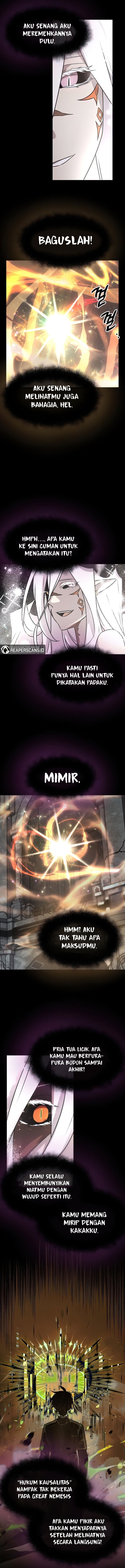 I Obtained a Mythic Item Chapter 20 Image 14