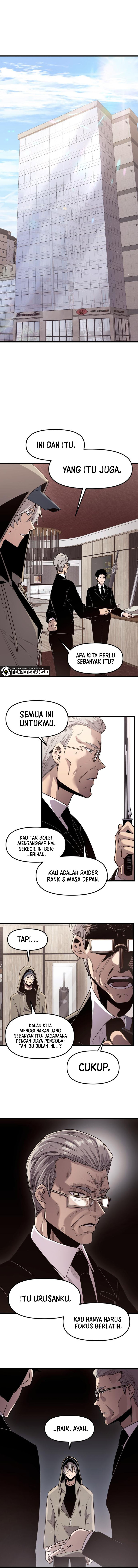 I Obtained a Mythic Item Chapter 22 Image 1