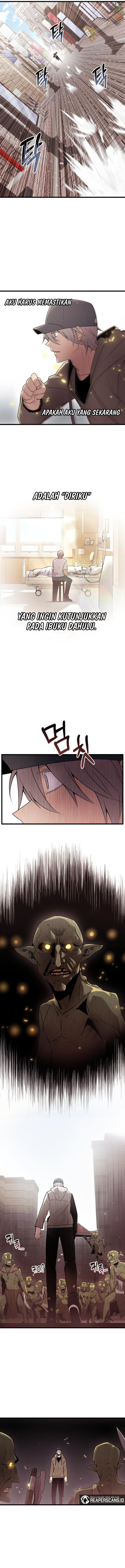 I Obtained a Mythic Item Chapter 22 Image 5