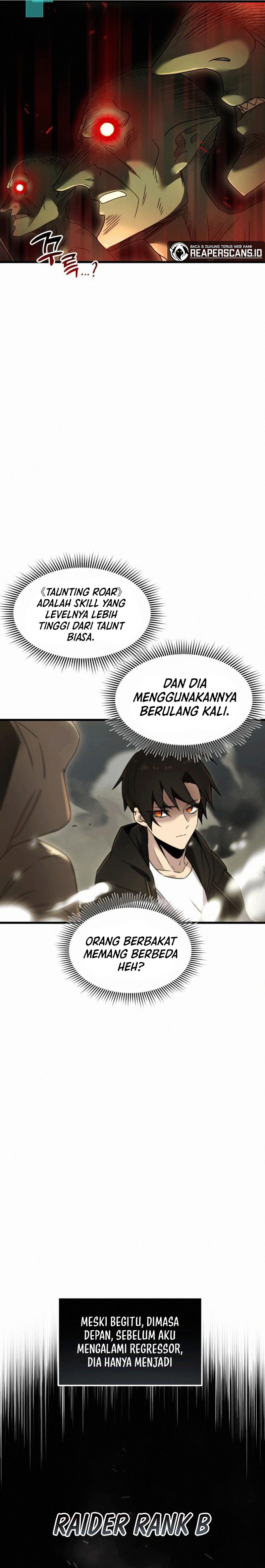 I Obtained a Mythic Item Chapter 23 Image 5