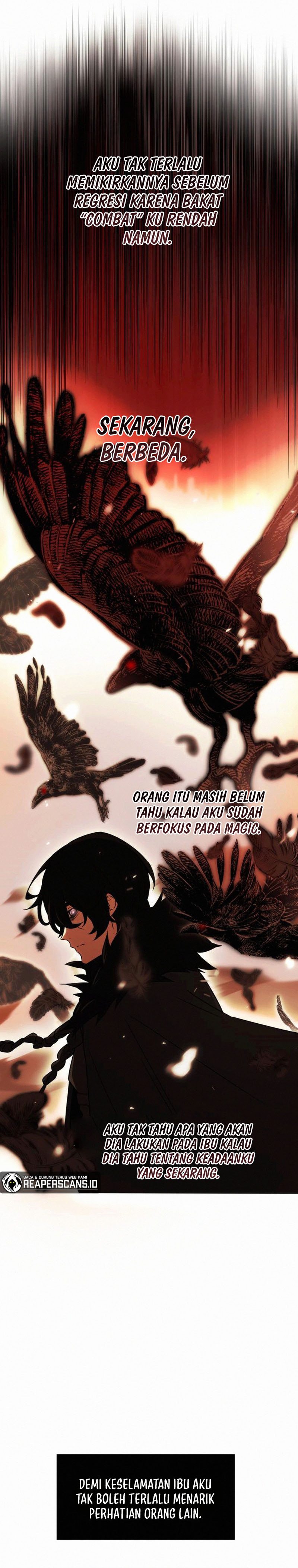 I Obtained a Mythic Item Chapter 23 Image 17