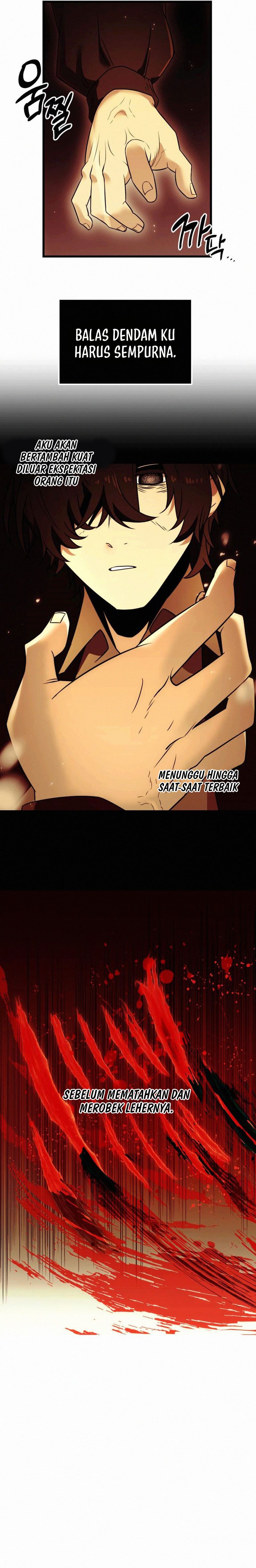 I Obtained a Mythic Item Chapter 23 Image 18