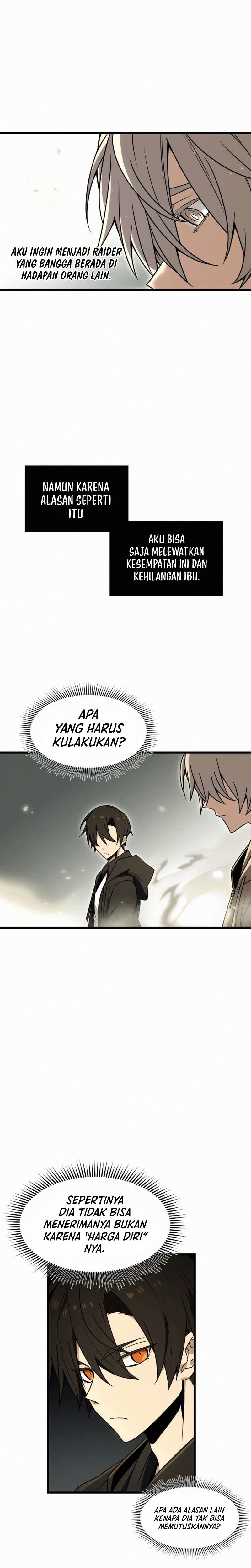 I Obtained a Mythic Item Chapter 23 Image 20