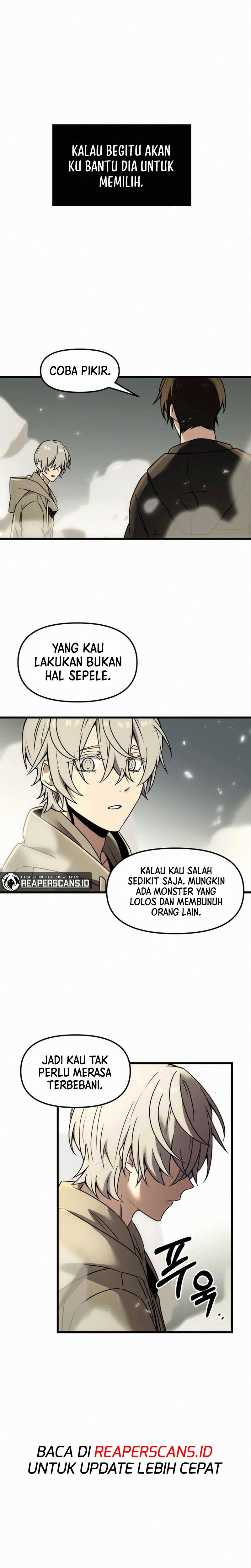 I Obtained a Mythic Item Chapter 23 Image 21