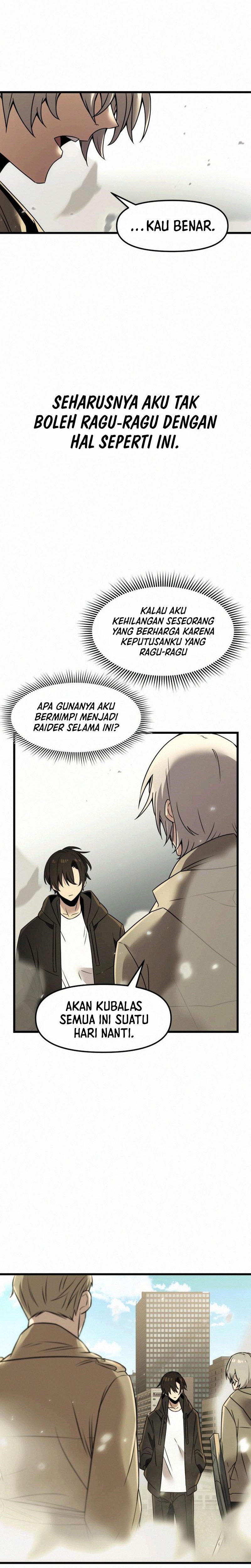 I Obtained a Mythic Item Chapter 23 Image 22