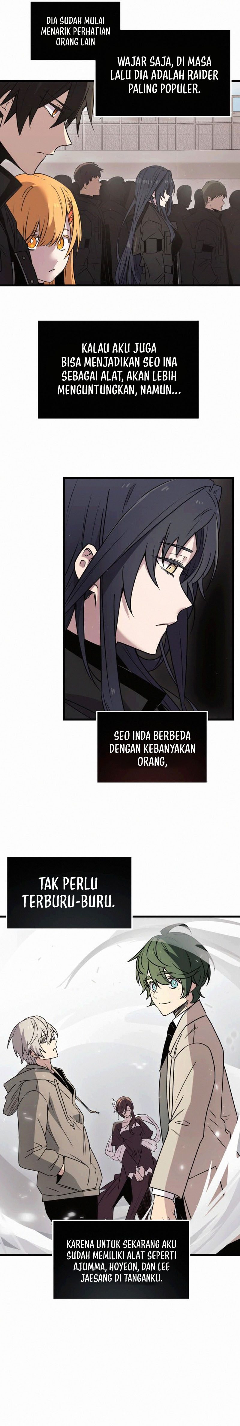 I Obtained a Mythic Item Chapter 23 Image 27