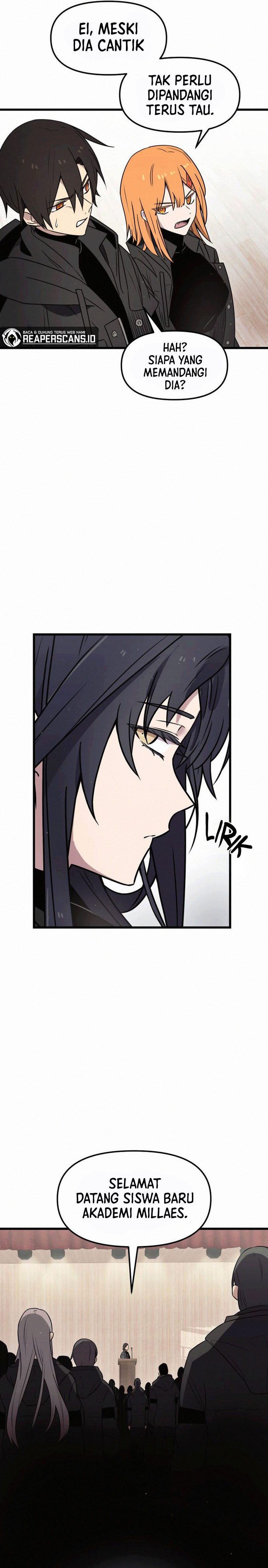 I Obtained a Mythic Item Chapter 23 Image 28