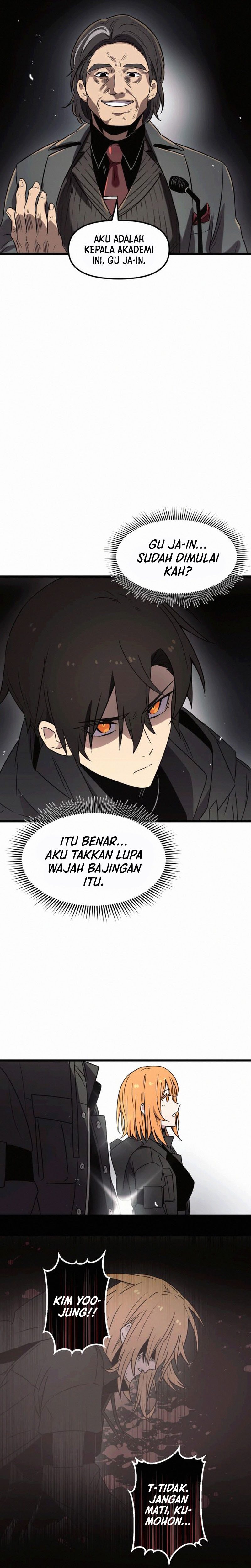 I Obtained a Mythic Item Chapter 23 Image 29