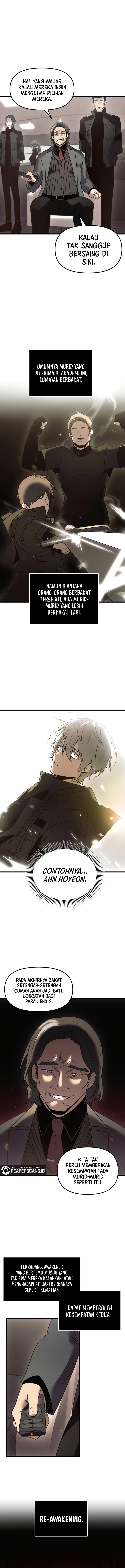 I Obtained a Mythic Item Chapter 24 Image 2