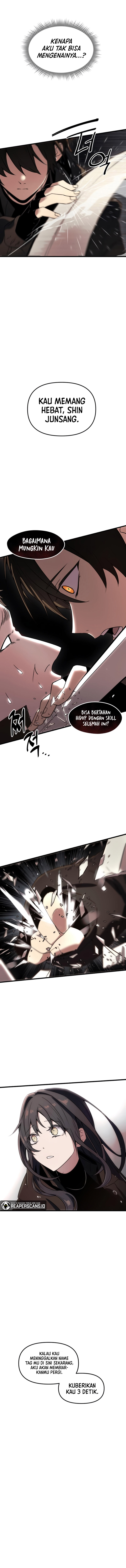 I Obtained a Mythic Item Chapter 24 Image 14