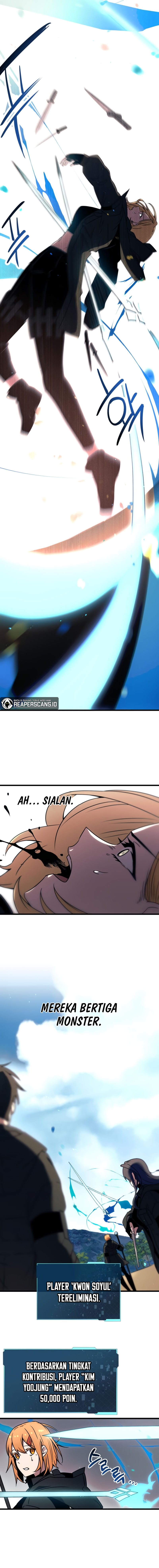 I Obtained a Mythic Item Chapter 25 Image 9