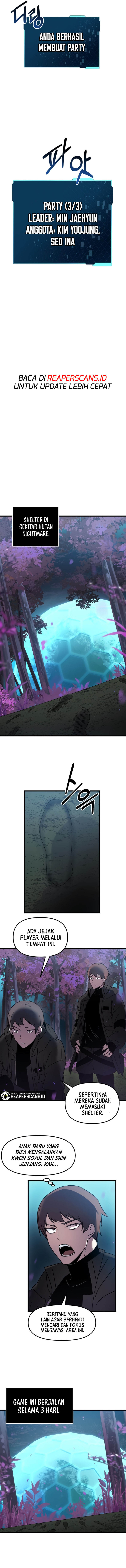 I Obtained a Mythic Item Chapter 25 Image 11