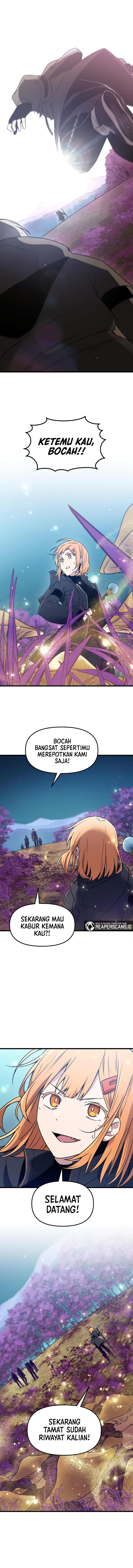 I Obtained a Mythic Item Chapter 26 Image 5