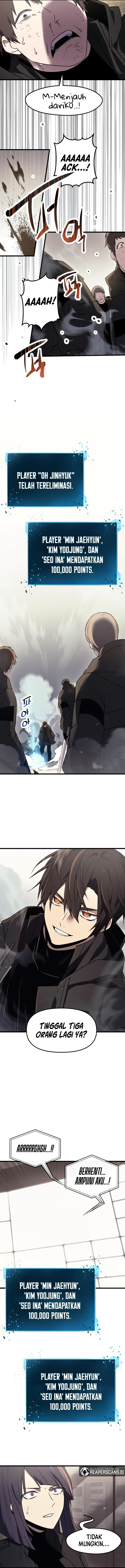 I Obtained a Mythic Item Chapter 26 Image 13