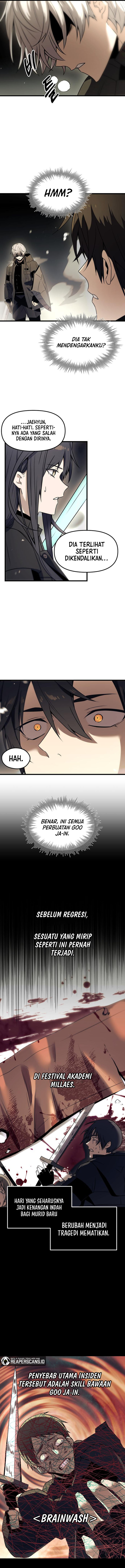 I Obtained a Mythic Item Chapter 27 Image 15