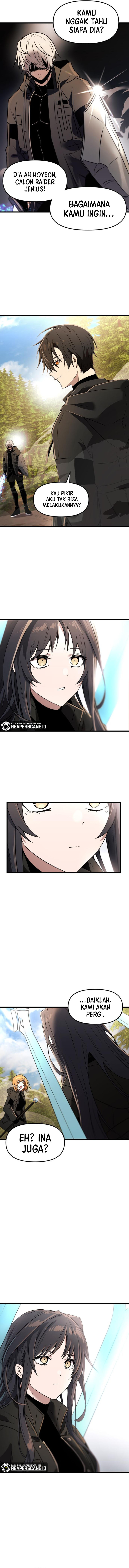 I Obtained a Mythic Item Chapter 28 Image 2