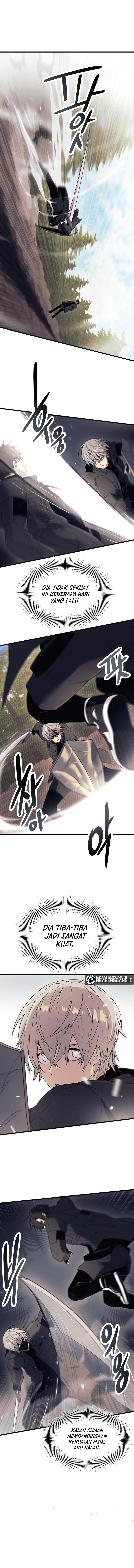 I Obtained a Mythic Item Chapter 28 Image 9