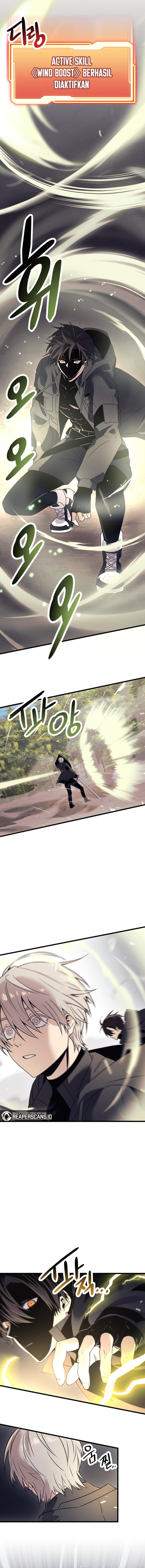 I Obtained a Mythic Item Chapter 28 Image 11