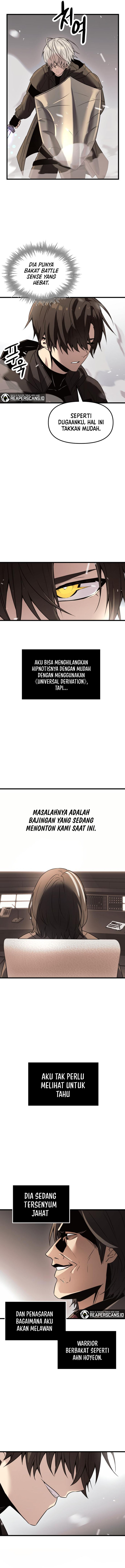 I Obtained a Mythic Item Chapter 28 Image 13