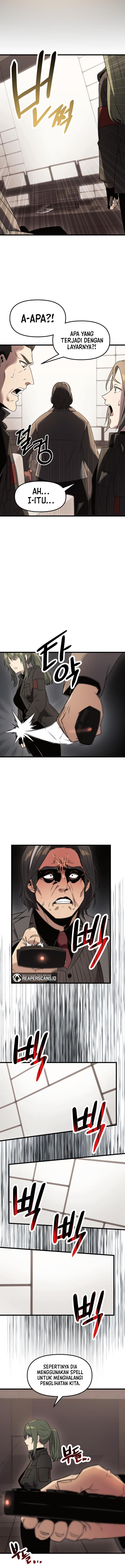 I Obtained a Mythic Item Chapter 28 Image 17