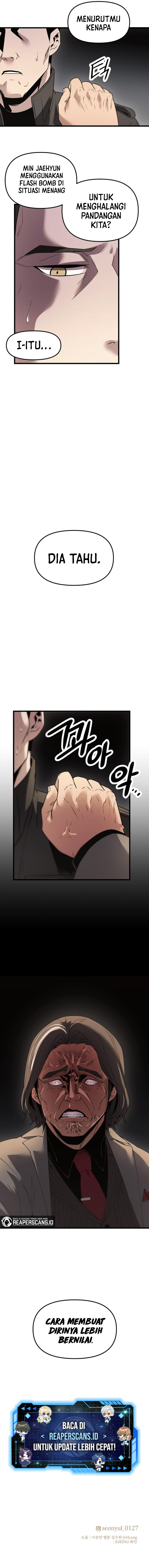 I Obtained a Mythic Item Chapter 28 Image 19