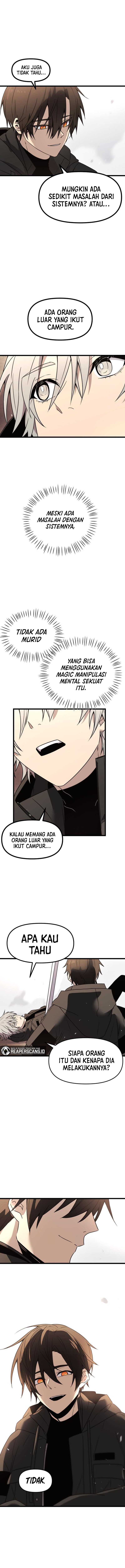 I Obtained a Mythic Item Chapter 29 Image 5