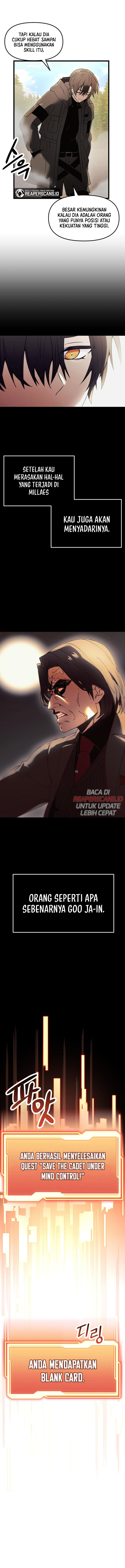 I Obtained a Mythic Item Chapter 29 Image 6