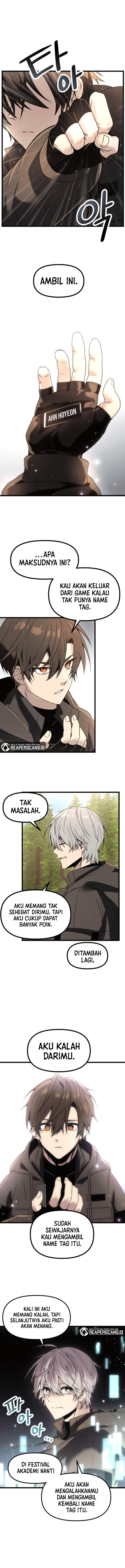 I Obtained a Mythic Item Chapter 29 Image 8