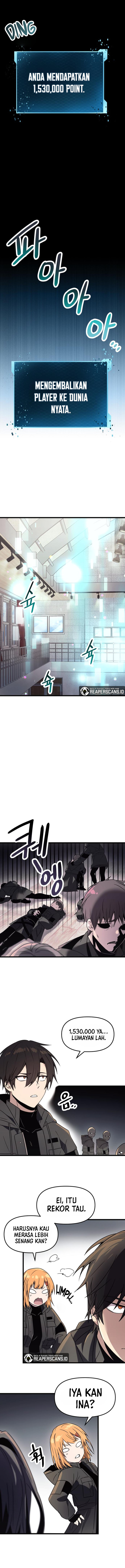 I Obtained a Mythic Item Chapter 29 Image 11