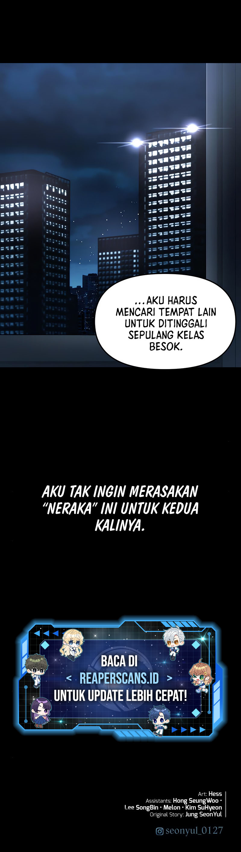 I Obtained a Mythic Item Chapter 30 Image 17