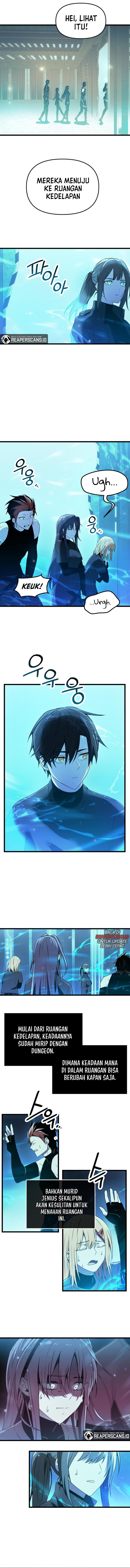 I Obtained a Mythic Item Chapter 31 Image 10