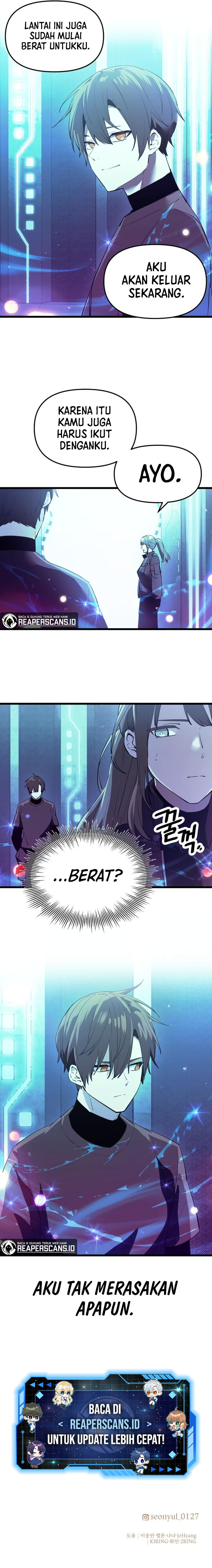 I Obtained a Mythic Item Chapter 31 Image 14