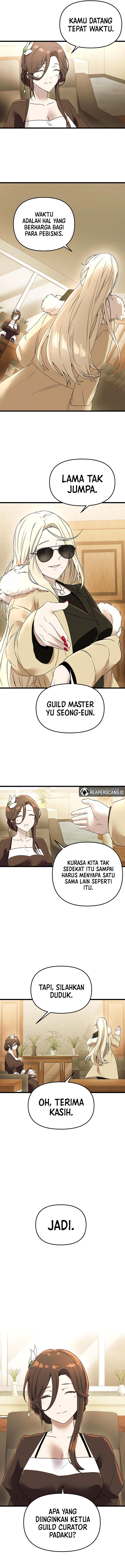 I Obtained a Mythic Item Chapter 32 Image 15