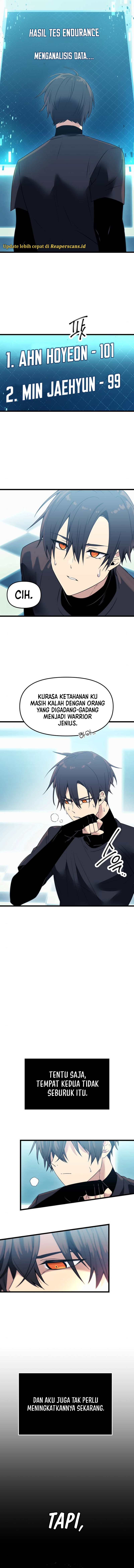 I Obtained a Mythic Item Chapter 33 Image 4