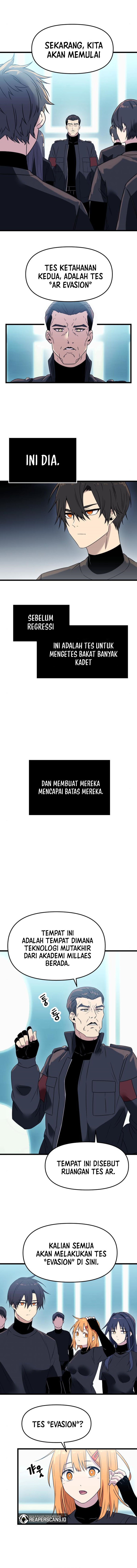 I Obtained a Mythic Item Chapter 33 Image 7