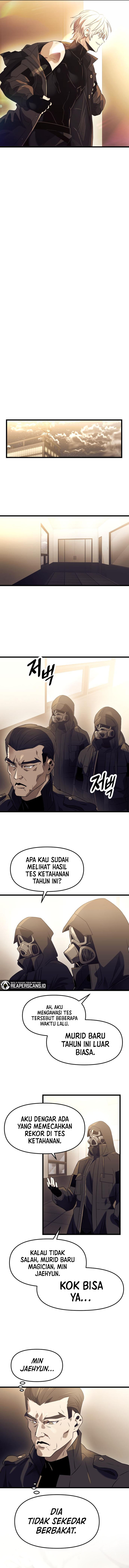 I Obtained a Mythic Item Chapter 34 Image 14