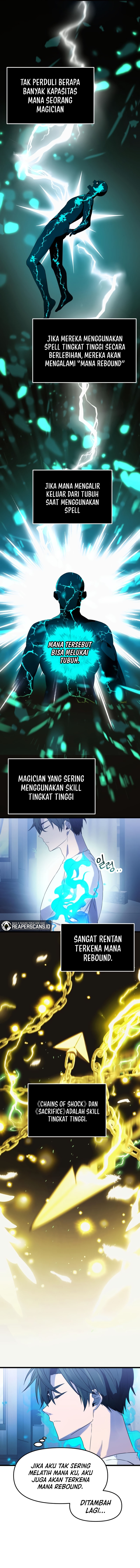 I Obtained a Mythic Item Chapter 35 Image 10