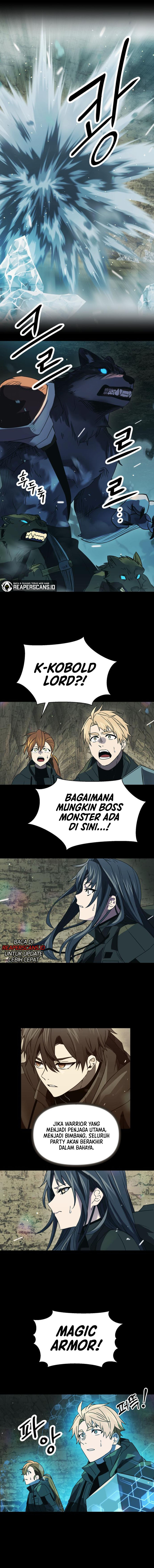 I Obtained a Mythic Item Chapter 36 Image 15