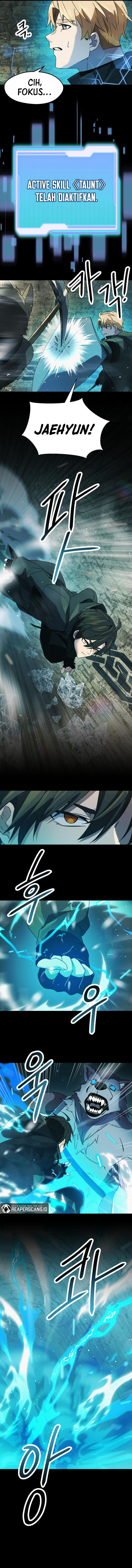 I Obtained a Mythic Item Chapter 36 Image 16