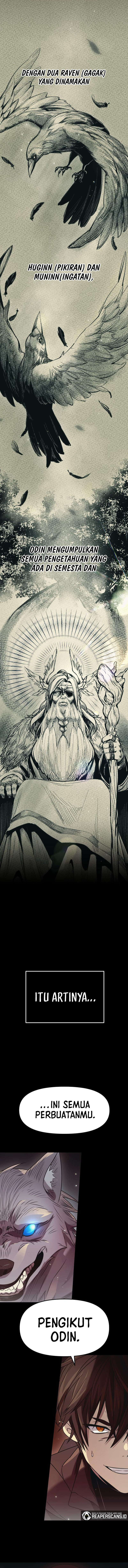 I Obtained a Mythic Item Chapter 37 Image 7